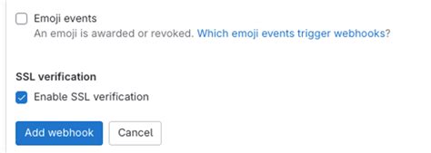 Image result for GitLab Webhooks