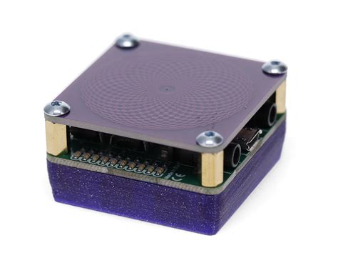 Scalar Wave Generator 的图像结果