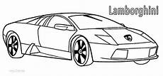 Lamborghini Car Pictures To Color by Printable Lamborghini Coloring Pages For Cool2bkids Lamborghini Car Pictures To Color