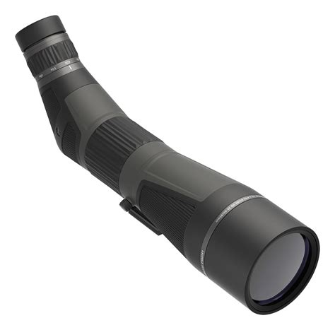 Leupold SX-4 Pro Guide HD Gen 2 Spotting Scope | Mack's Prairie Wings