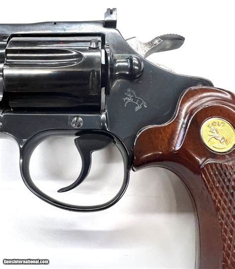 Image result for Colt Diamondback Review