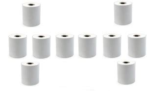 youtech Point of Sale (POS) machines thermal paper roll Size 2 X 20 ...