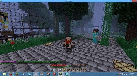 Image result for GameChap Player Model Mod Minecraft