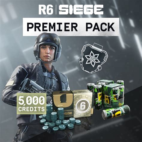 Tom Clancy's Rainbow Six Siege X - Free Access