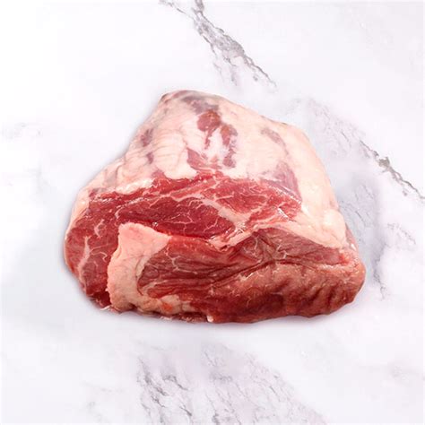 New Zealand Grass Fed Beef Ribeye Whole Slab - CS Foods