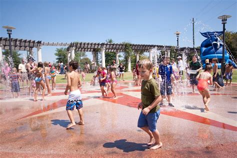 Riverfront Facilities | City of Montgomery, AL