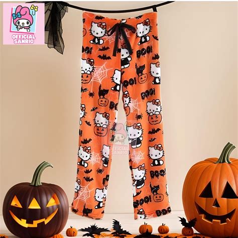 Hello Kitty Pajamas Boxlunch at Sebastian Belbin blog