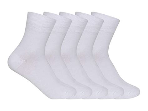 Buy Cortica Kids School Uniform calf Length Cotton Solid White Color ...