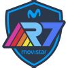 Movistar R7 | Livescore.in