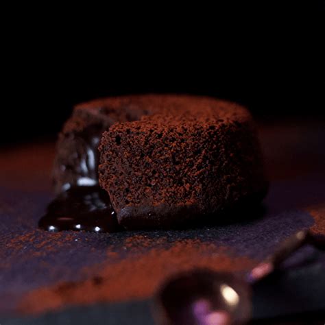 Choco Lava – Frozen Bottle