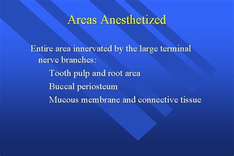Maxillary Local Anesthesia 的图像结果
