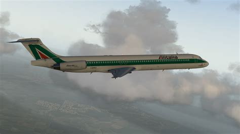 Download McDonnell Douglas Aircraft Video Game X-Plane 11 HD Wallpaper