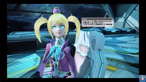 PSO2 Ep4 Op 的图像结果