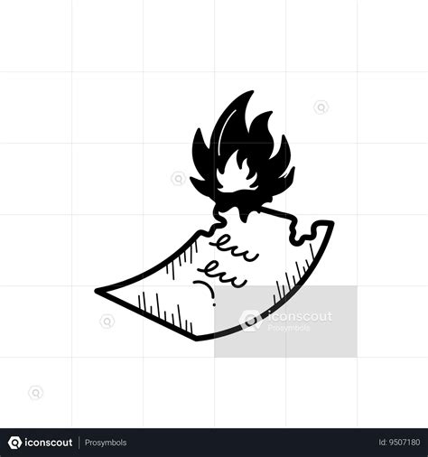 Image result for Burning Paper Animation Code in JavaScript