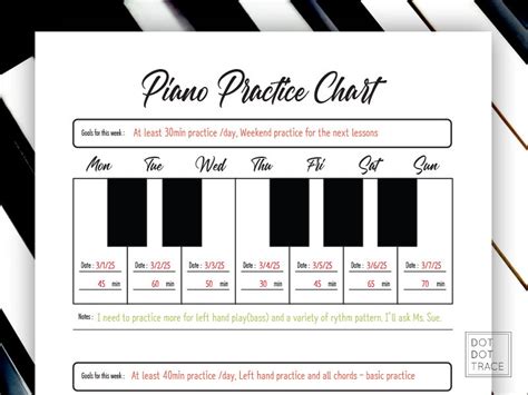 Image result for Daily Practice Piano Note