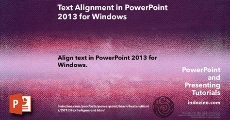 Image result for Text Alignment in PowerPoint Symbol