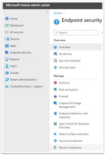 Image result for iOS Device Policy Controller