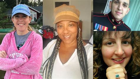 Shooting North Carolina: What we know about the victims killed and ...