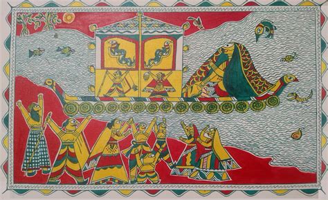 HANDICRAFT MAP OF BIHAR