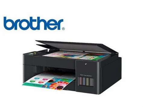 Image result for Brother Color Inkjet Printer