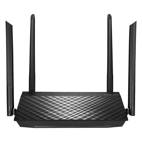 ASUS RT-AC59U AC1500 Dual Band MU-MIMO Router