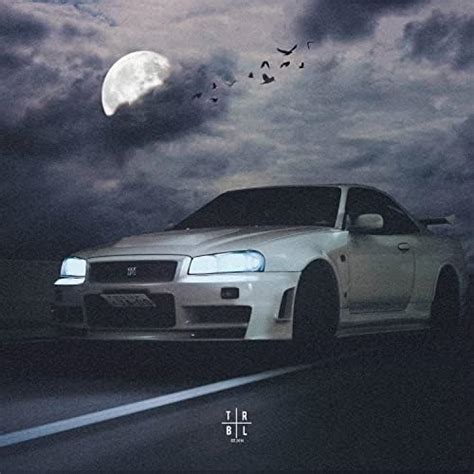 Nightcrawler by 7vvch & T33N on Prime Music