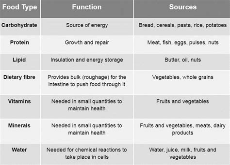 Balanced Diet Project 的图像结果