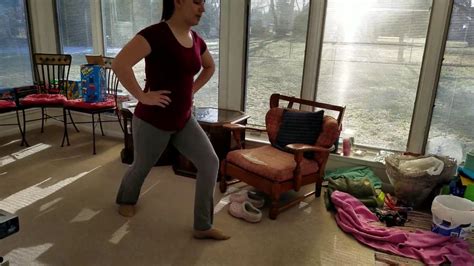 Image result for Chasse Step Pattern