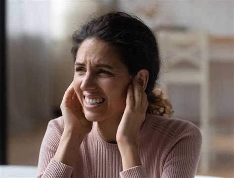 Tinnitus | JNU Hospital