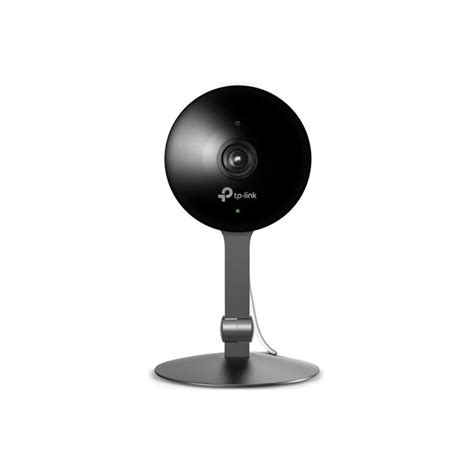 TP-Link Kasa Cam Indoor 1-Camera Security Camera System at Lowes.com