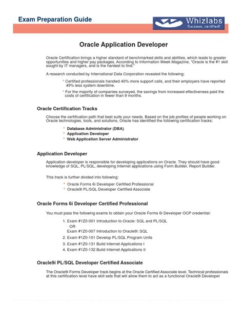 Image result for Oracle SQL Developer Test Environment