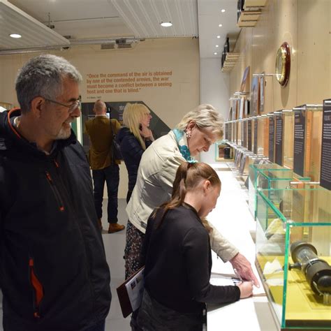 BAWDSEY RADAR MUSEUM (2025) All You Need to Know BEFORE You Go (with ...