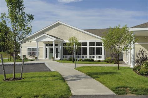 Eddy Village Green at Beverwyck | Healthcare Projects architecture+