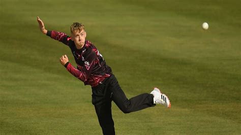 Lewis Goldsworthy English county team will remain in Somerset till 2023 ...