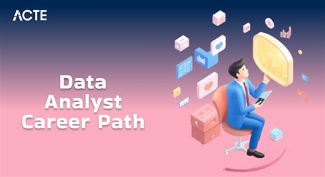 Data Analyst Career Path: Steps To Success | Updated 2026