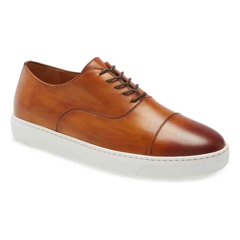 11 Best Dress Sneakers for Men in 2024 - Next Level Gents