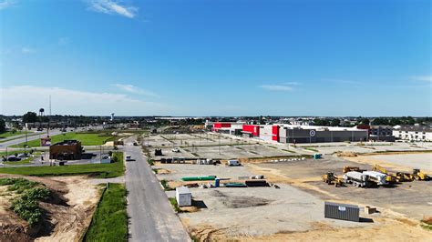 Lenape Properties Management Inc. • Delaware Real Estate Development ...