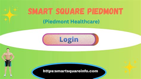 Smart Square Piedmont (Piedmont Healthcare) Login 2026