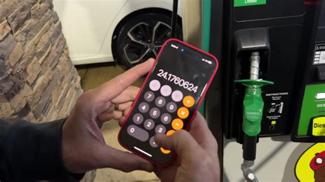 2024 Toyota Tacoma Real-World Fuel Economy Test Will Surprise You - autoevolution