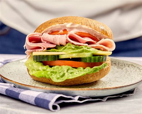 Are sandwiches healthy? – yummyowl