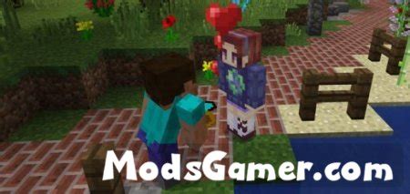 Image result for Minecraft Girlfriends Mod