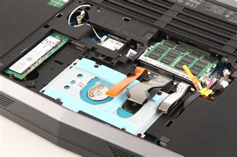 Image result for Alienware R8 How to Install SSD