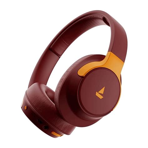 (Without Box)Rockerz 660 BT Headphone – FABGIZMOZ