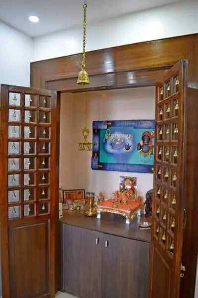 A Guide to Various Wooden Pooja Mandir Designs for Home