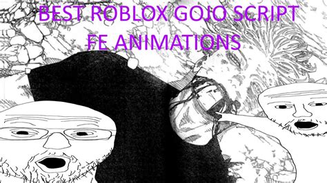 Image result for Gojo Script TSB