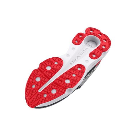 Buy Under Armour UA Infinite Pro Storm Grey Running Shoes Online