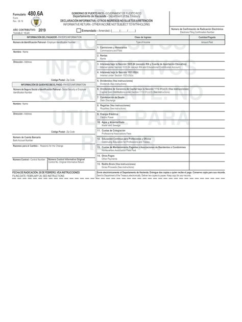 2019-2026 Form PR 480.6A - Fill Out, Sign & Share Online | pdfFiller