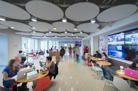 TCU Mary Couts Burnett Library Renovation and Expansion - What We Build ...