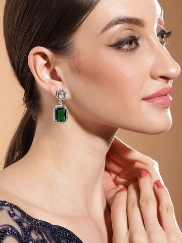 Buy Earrings for Girls & Women Online in India - Priyaasi