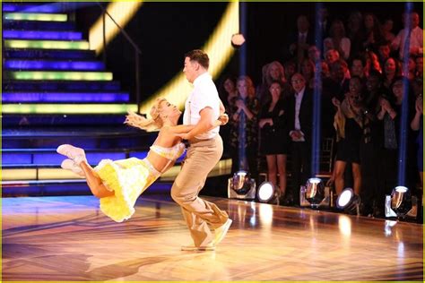 Image result for Dailymotion DWTS Jitterbug Codebear2
